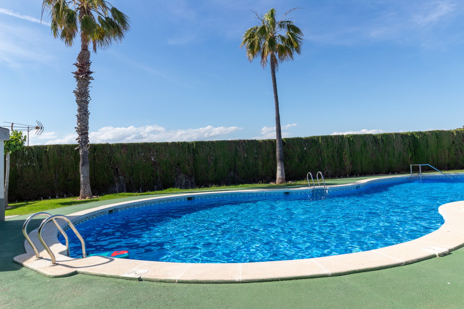 Reventa - Apartamento - Torrevieja - San Luis