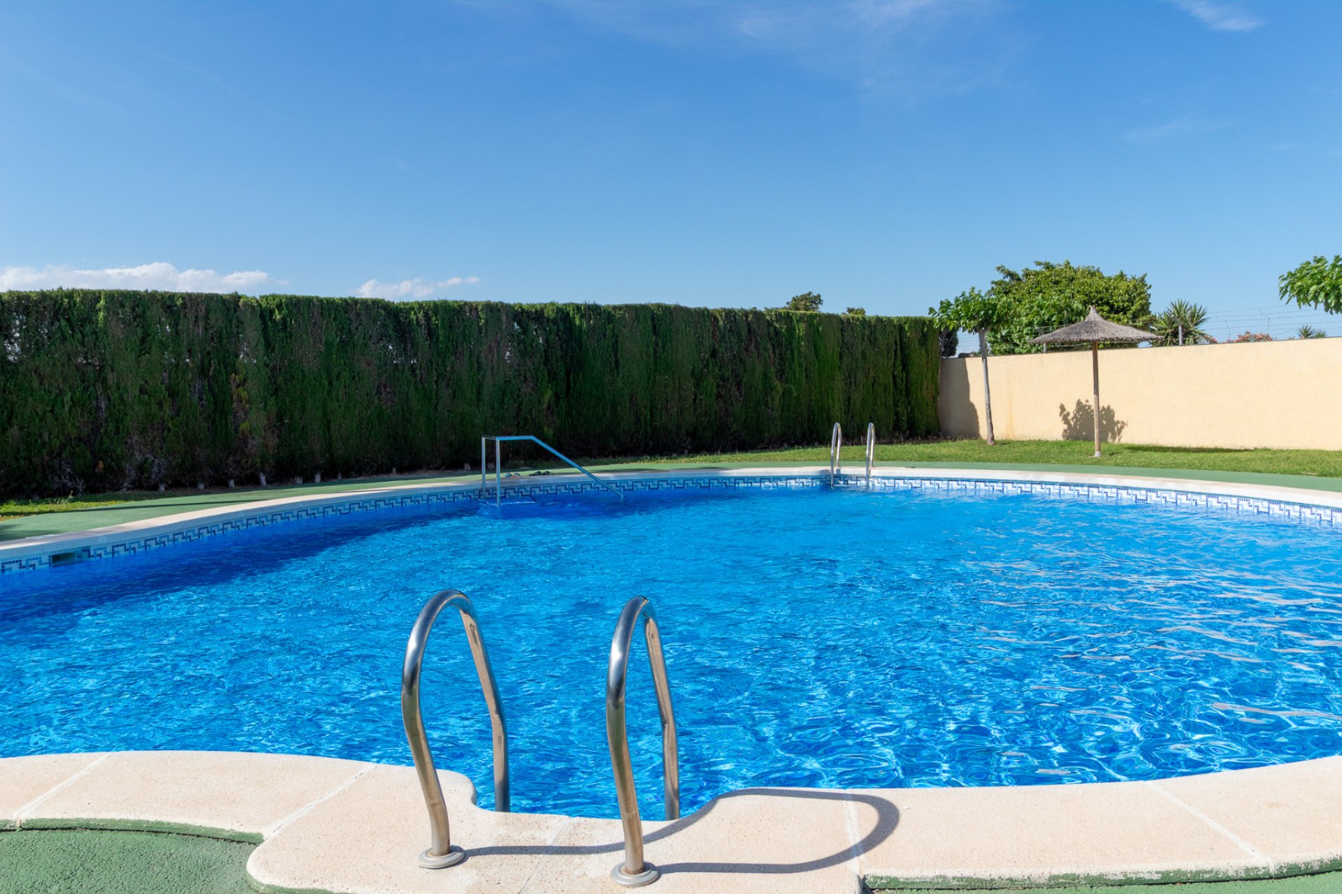 Reventa - Apartamento - Torrevieja - San Luis