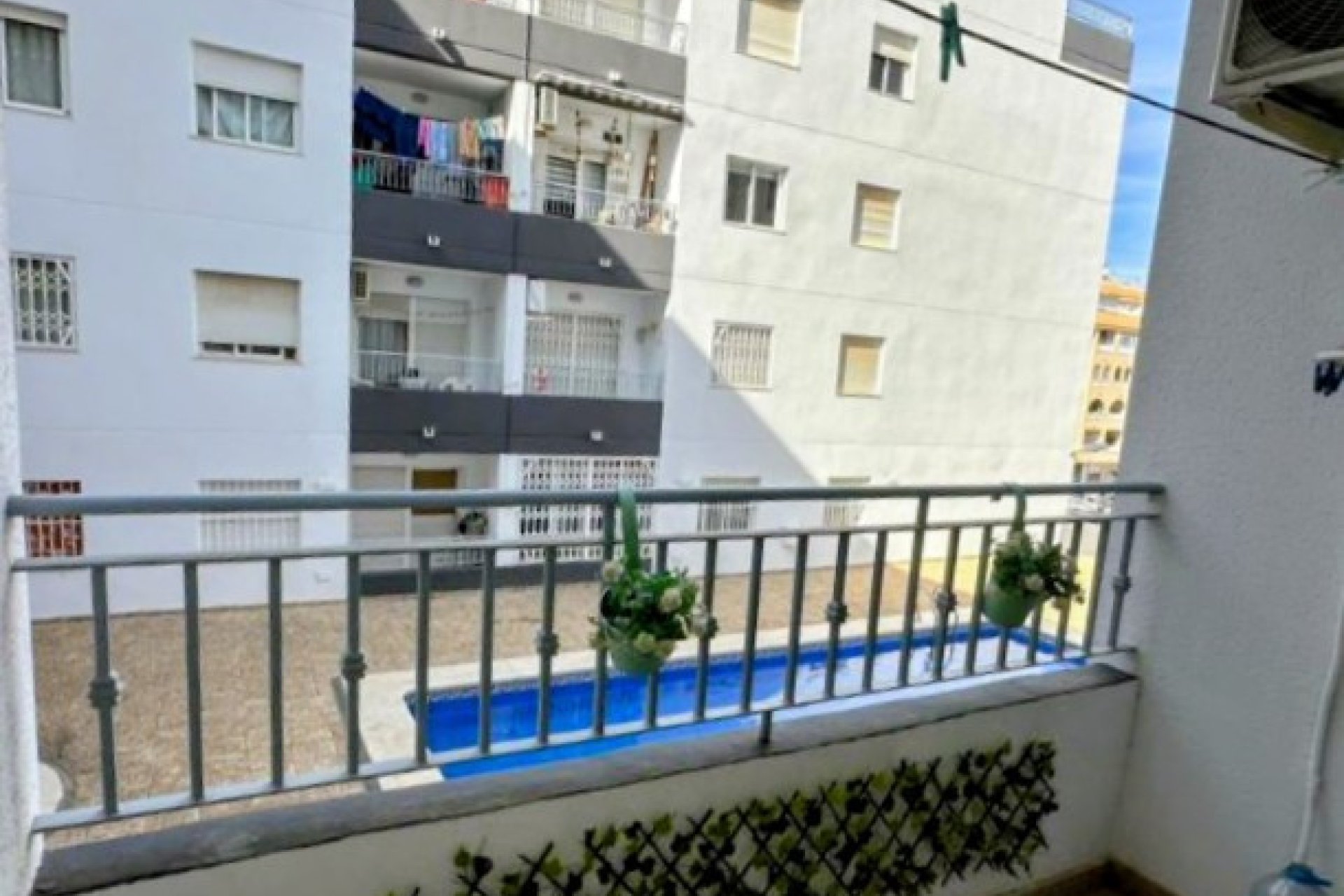 Reventa - Apartamento - Torrevieja