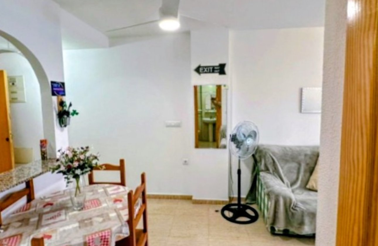 Reventa - Apartamento - Torrevieja