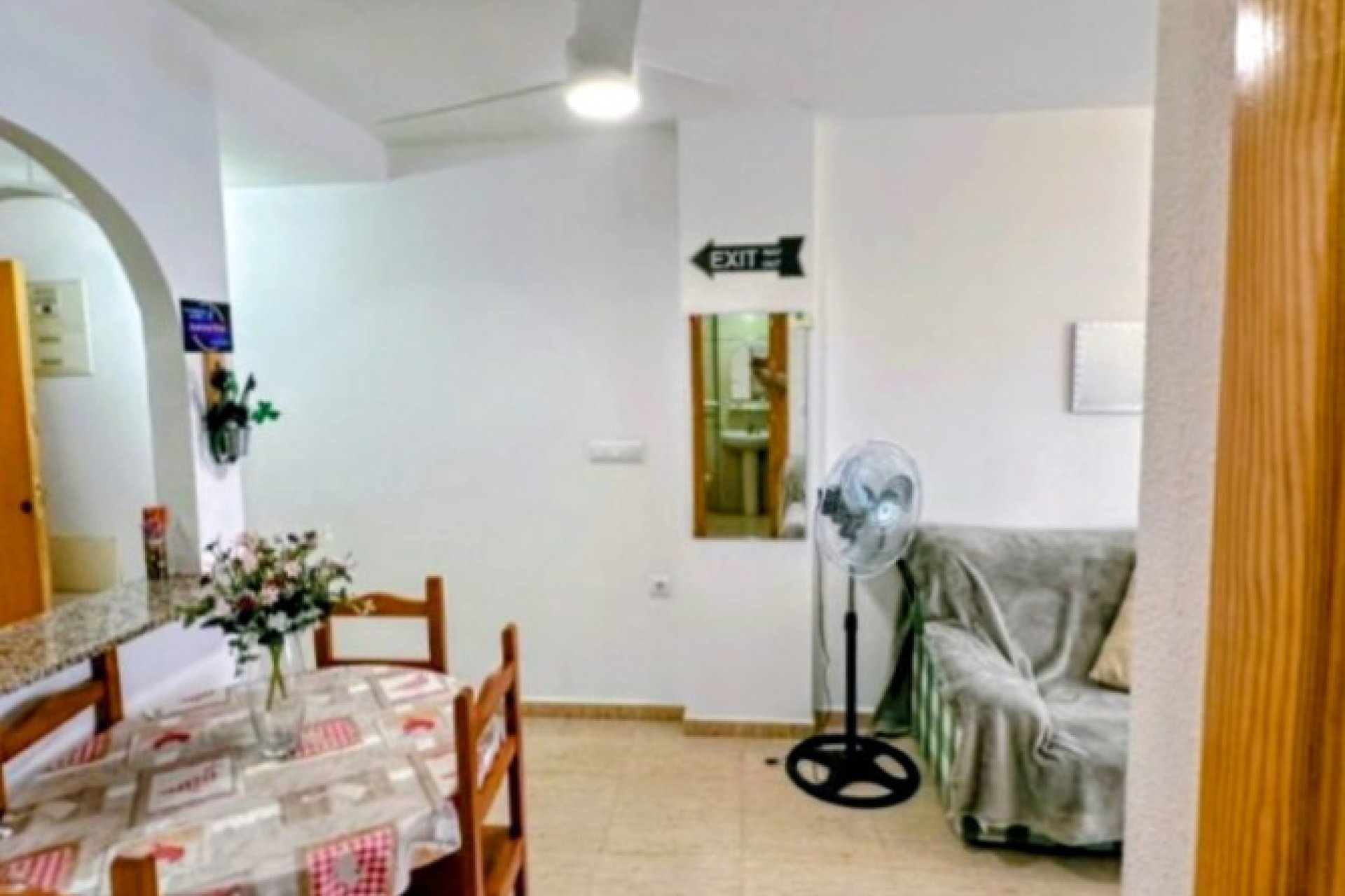 Reventa - Apartamento - Torrevieja