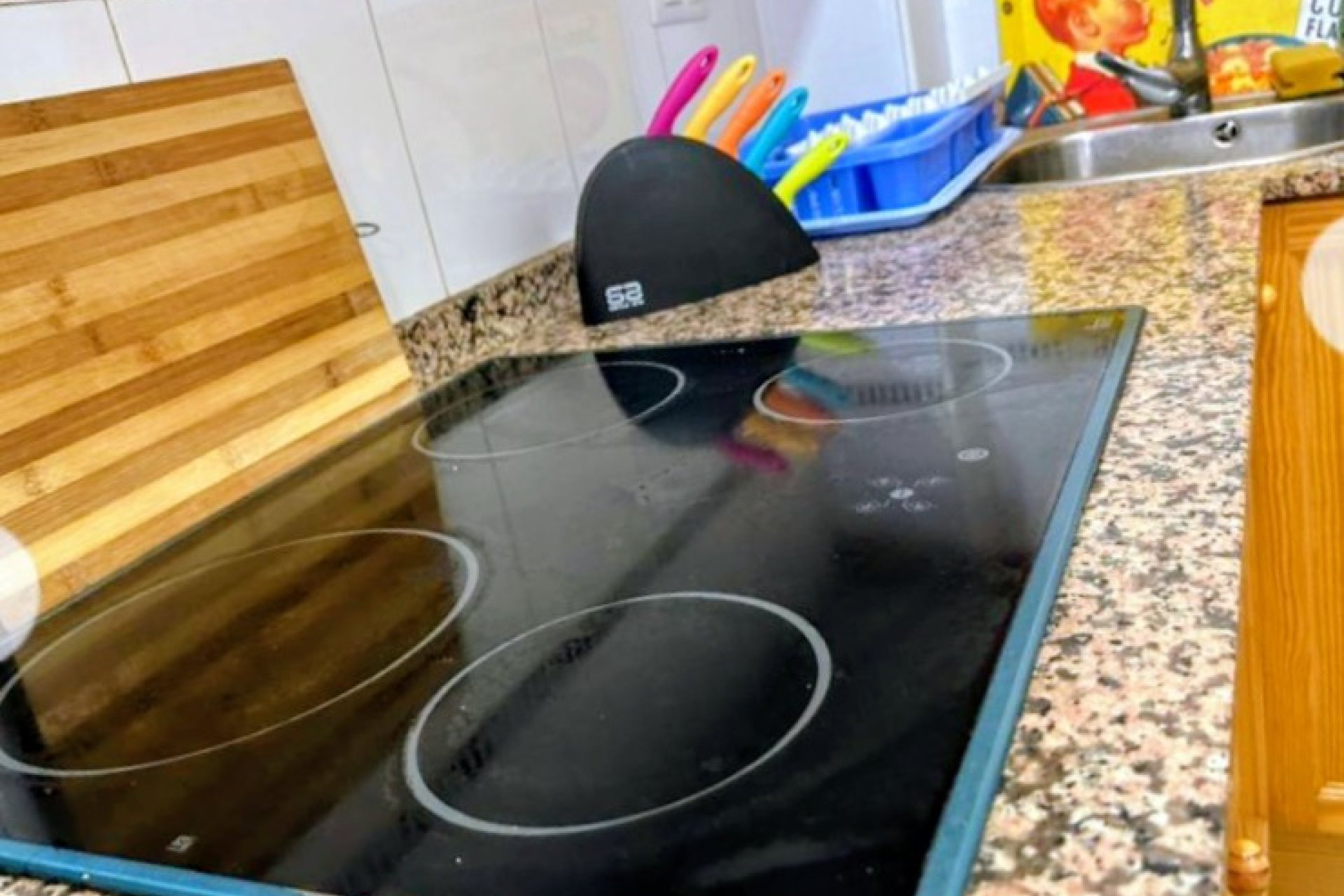 Reventa - Apartamento - Torrevieja