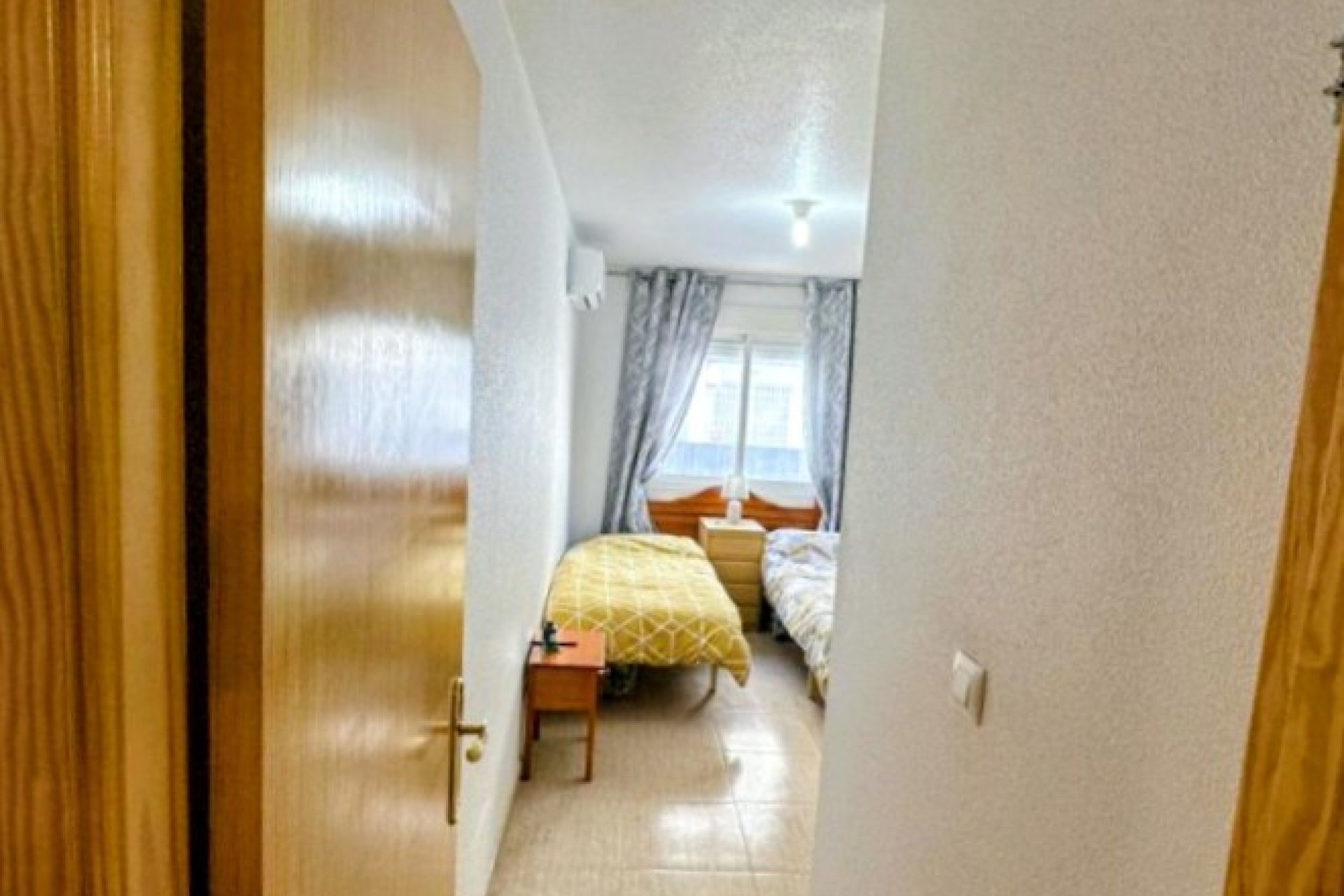 Reventa - Apartamento - Torrevieja