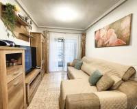 Reventa - Apartamento - Torrevieja