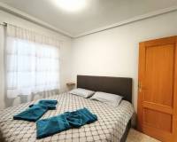 Reventa - Apartamento - Torrevieja