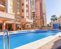 Reventa - Apartamento - Torrevieja