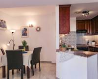 Reventa - Apartamento - Torrevieja