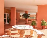 Reventa - Apartamento - Torrevieja