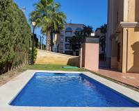 Reventa - Apartamento - Torrevieja