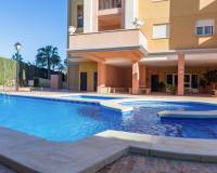 Reventa - Apartamento - Torrevieja