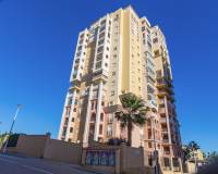 Reventa - Apartamento - Torrevieja