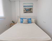 Reventa - Apartamento - Torrevieja