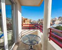 Reventa - Apartamento - Torrevieja