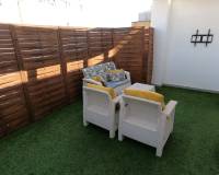 Reventa - Apartamento - Torrevieja