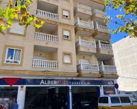 Reventa - Apartamento - Torrevieja