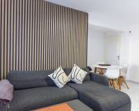 Reventa - Apartamento - Torrevieja
