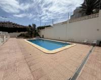 Reventa - Apartamento - Torrevieja