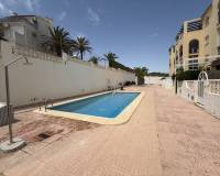 Reventa - Apartamento - Torrevieja