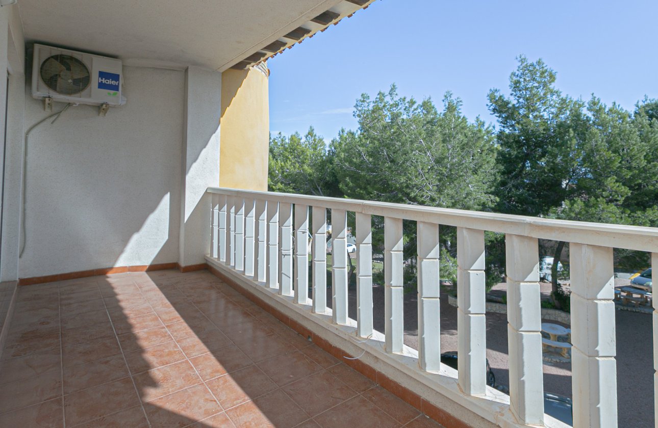 Reventa - Apartamento - Villamartin - Pinada Golf