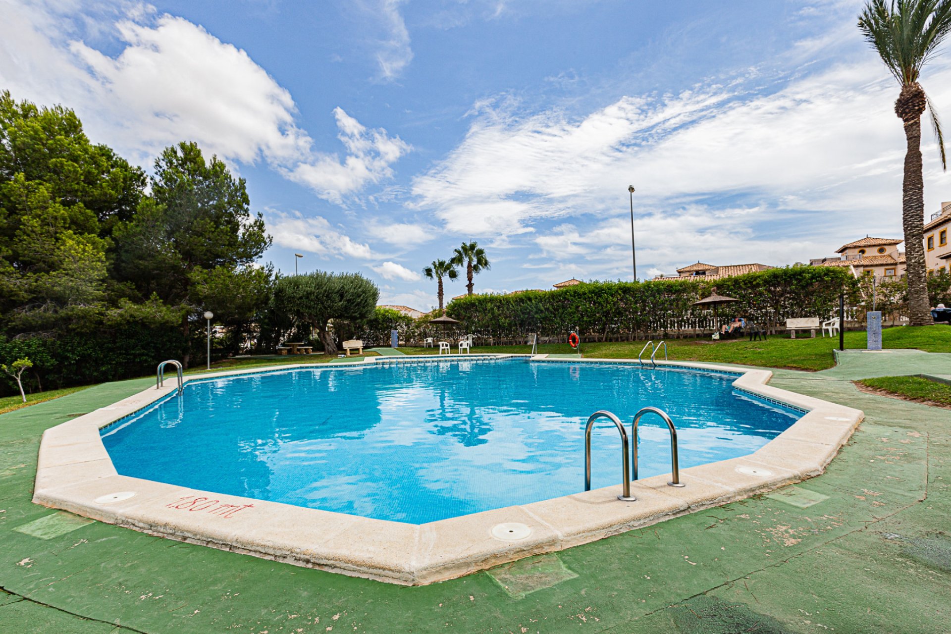 Reventa - Apartamento - Villamartin - Pinada Golf