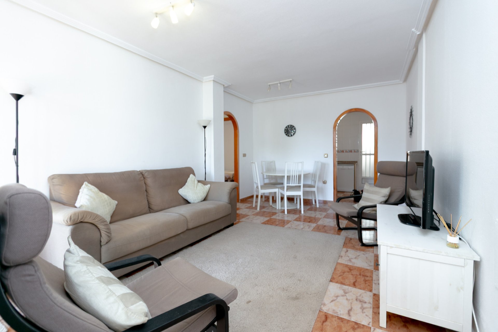 Reventa - Apartamento - Villamartin - Pinada Golf