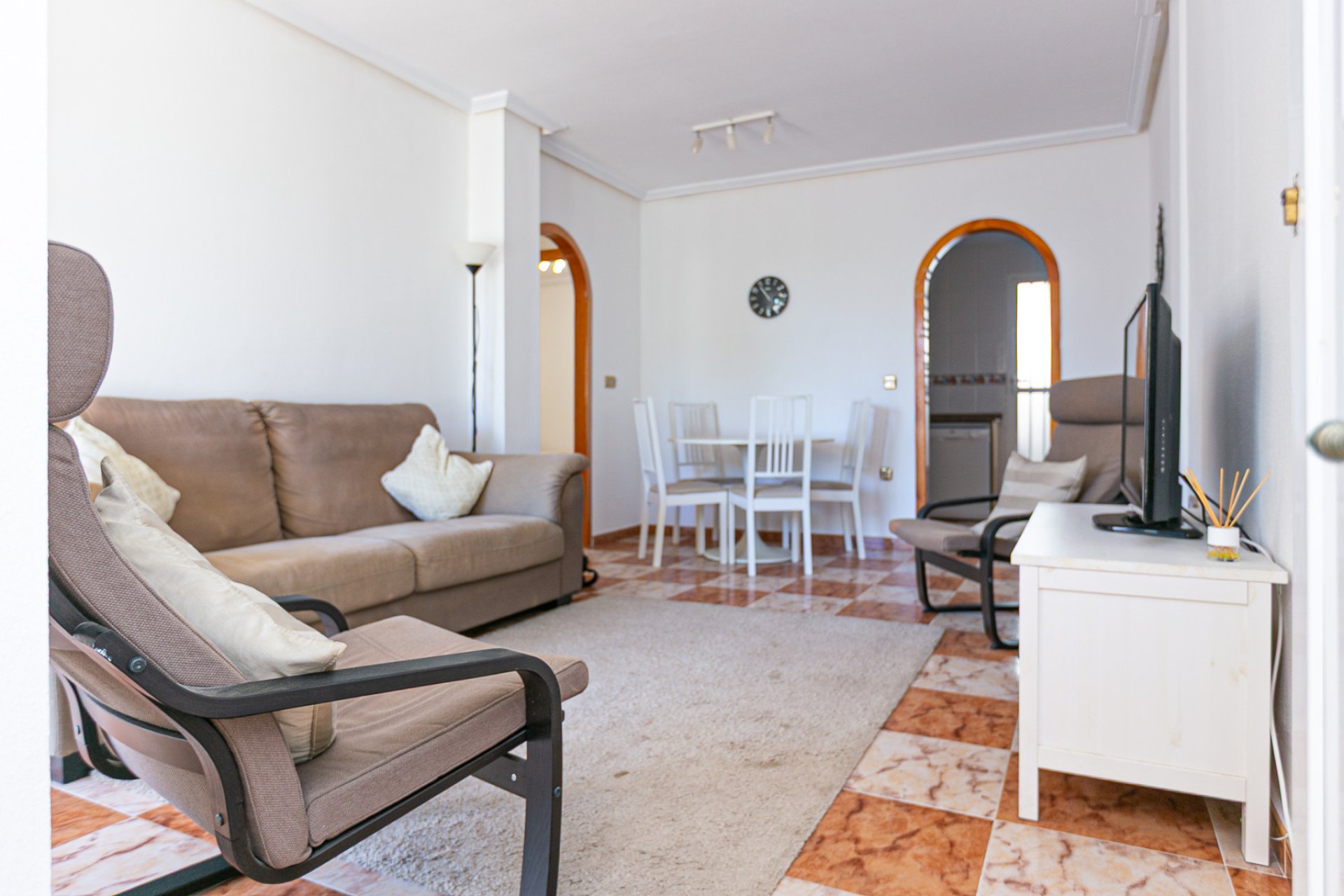 Reventa - Apartamento - Villamartin - Pinada Golf