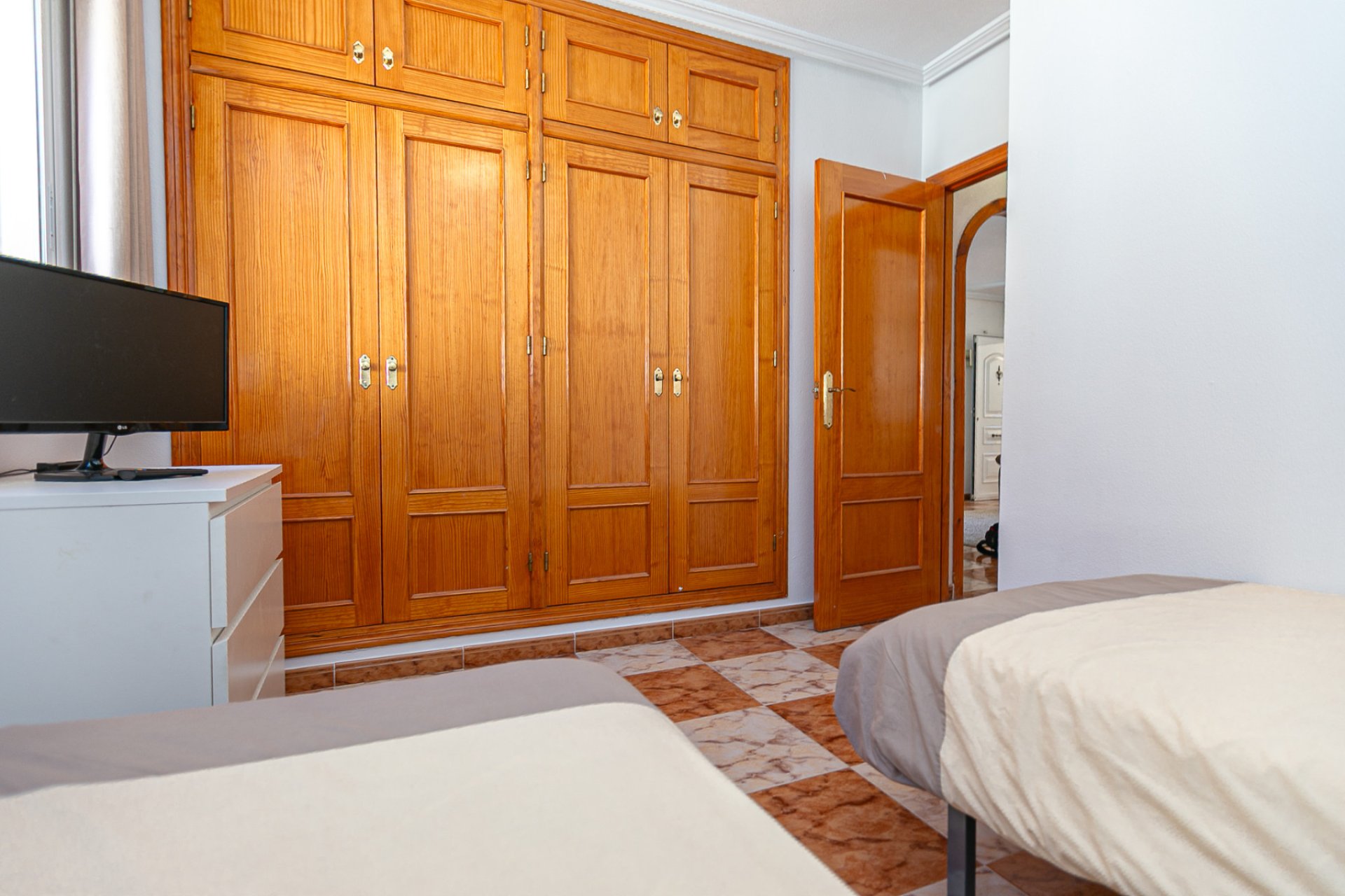 Reventa - Apartamento - Villamartin - Pinada Golf