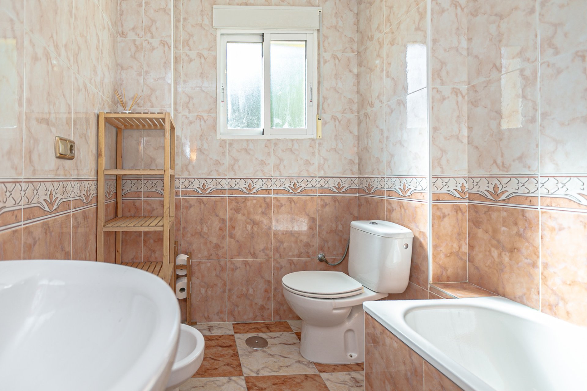 Reventa - Apartamento - Villamartin - Pinada Golf