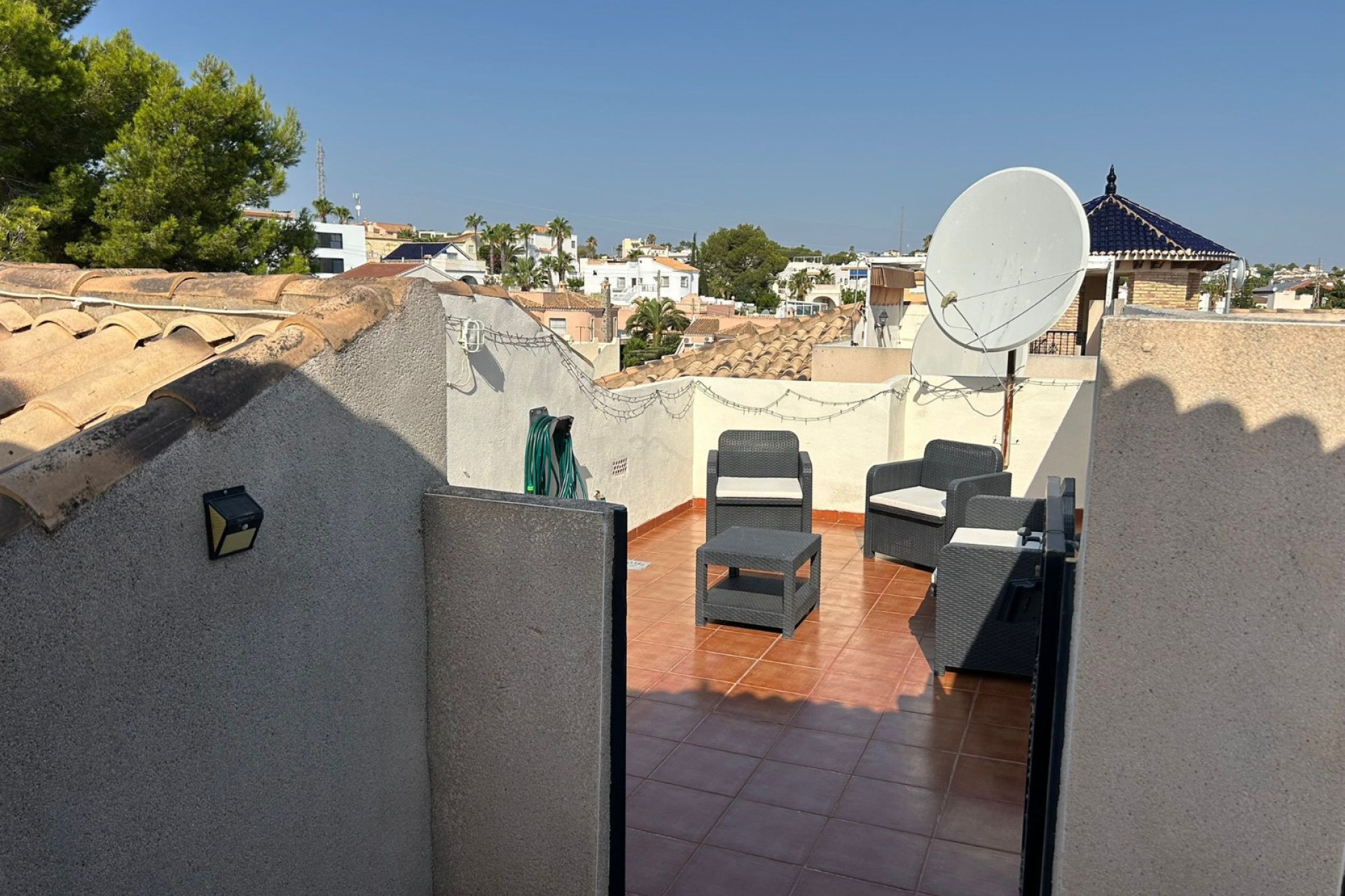 Reventa - Apartamento - Villamartin - Pinada Golf