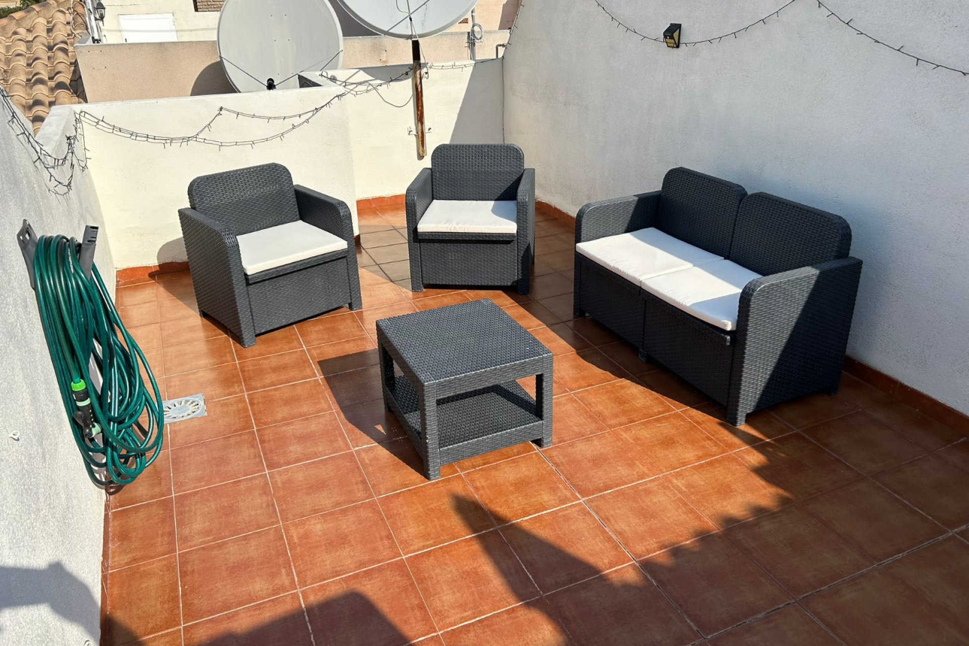 Reventa - Apartamento - Villamartin - Pinada Golf