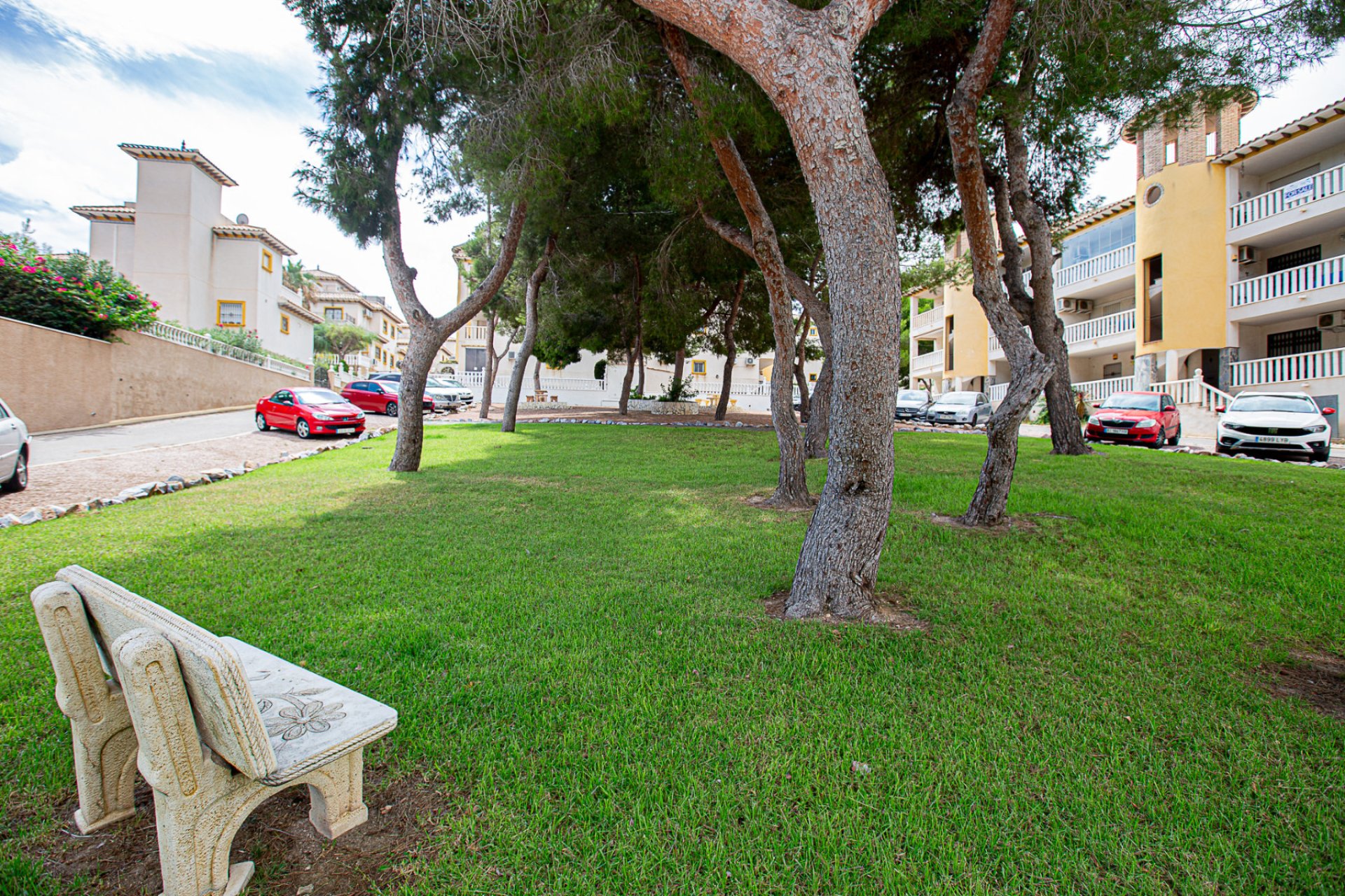 Reventa - Apartamento - Villamartin - Pinada Golf