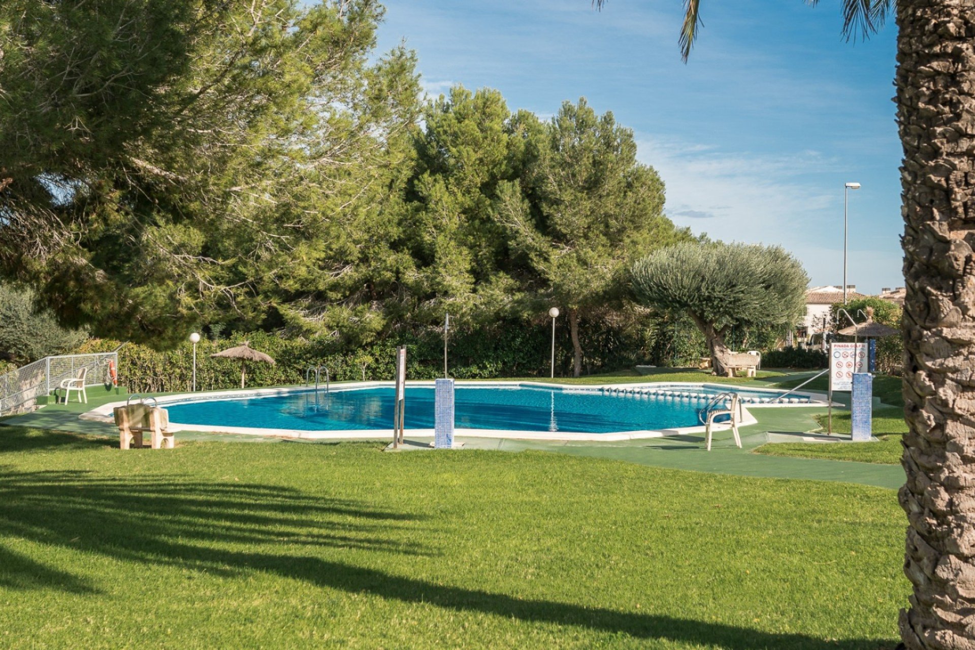 Reventa - Apartamento - Villamartin - Pinada Golf