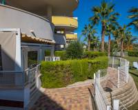 Reventa - Apartamento - Villamartin - Plaza