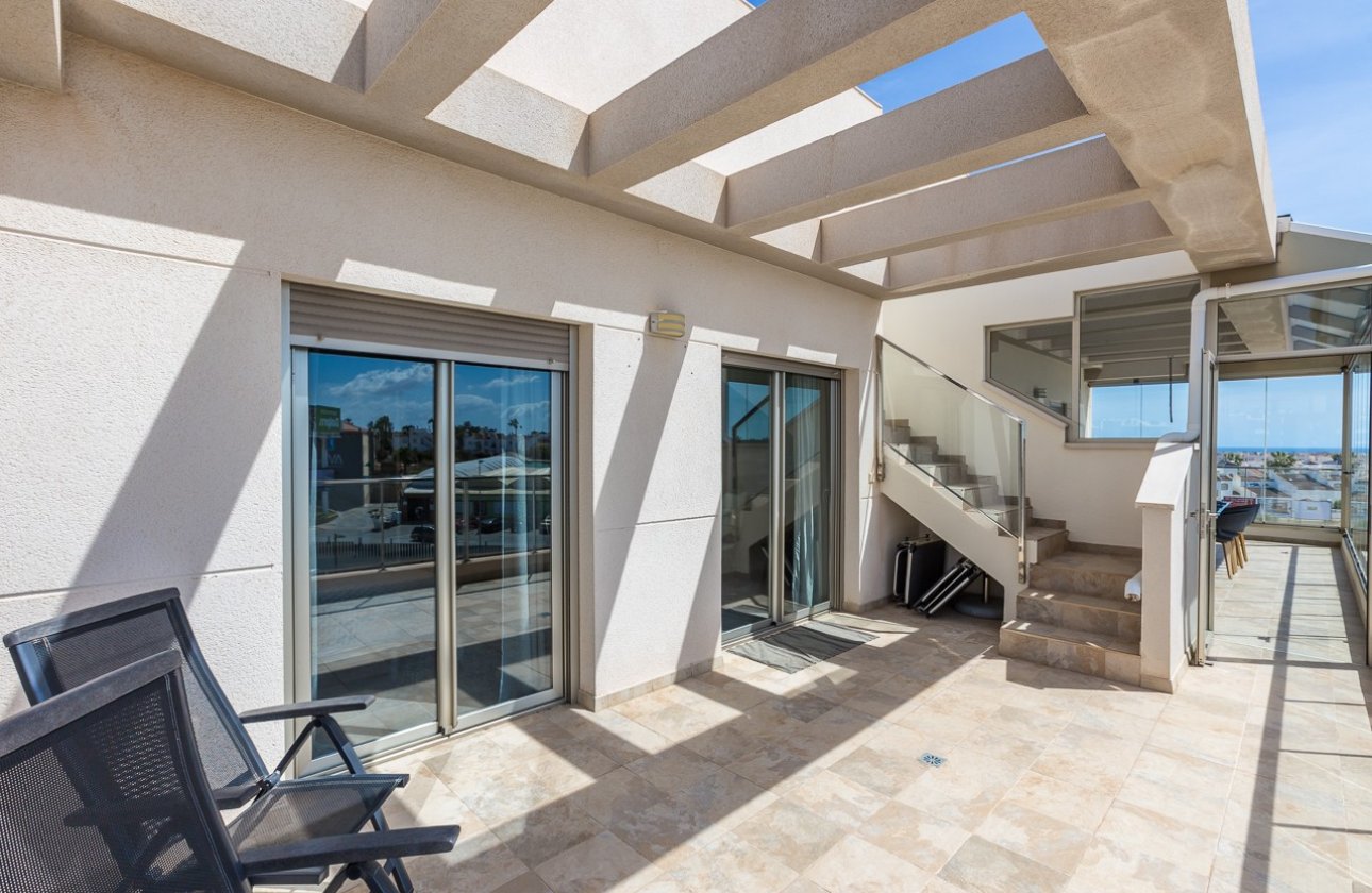 Reventa - Apartamento - Villamartin