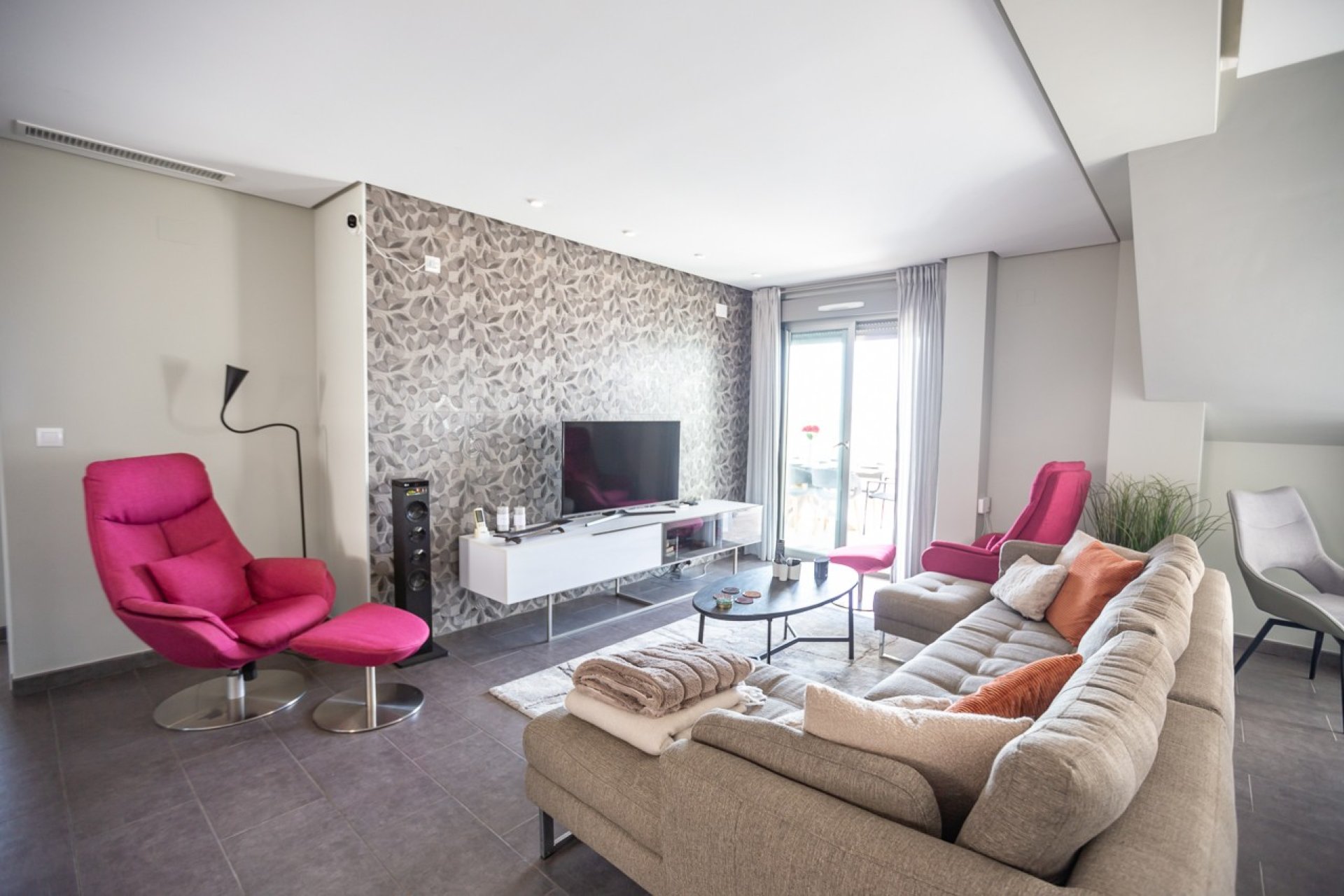 Reventa - Apartamento - Villamartin