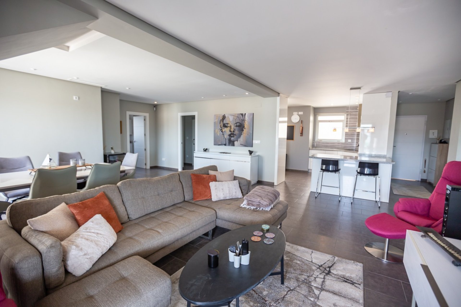 Reventa - Apartamento - Villamartin