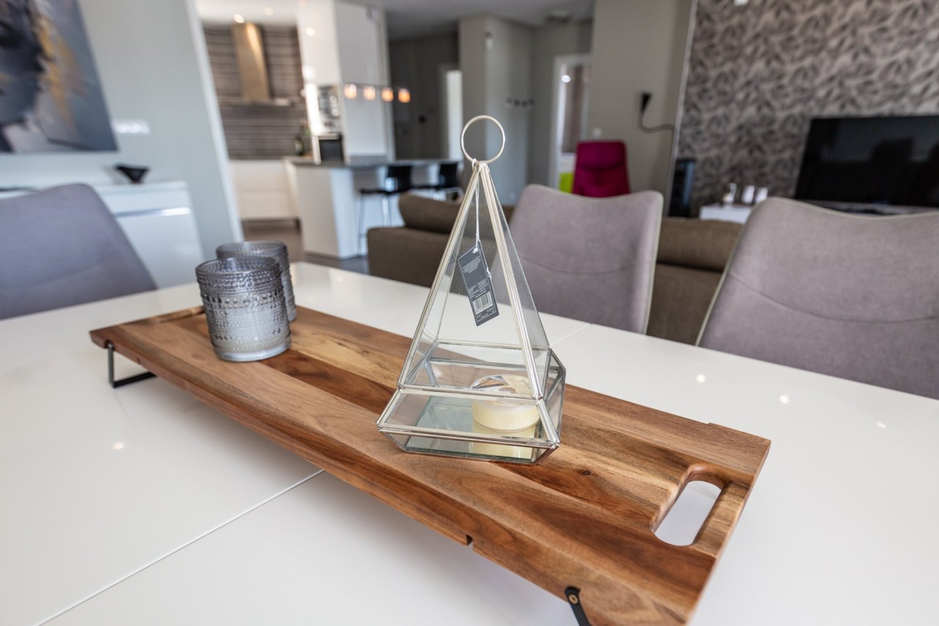 Reventa - Apartamento - Villamartin