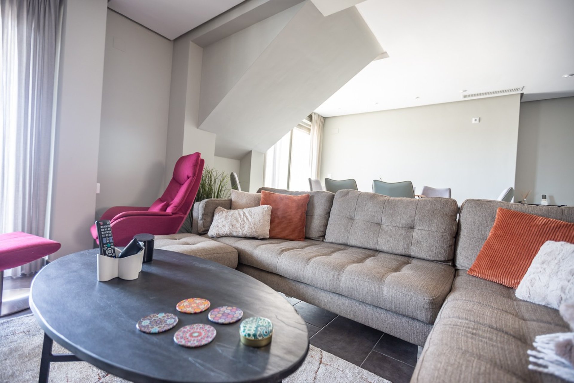 Reventa - Apartamento - Villamartin