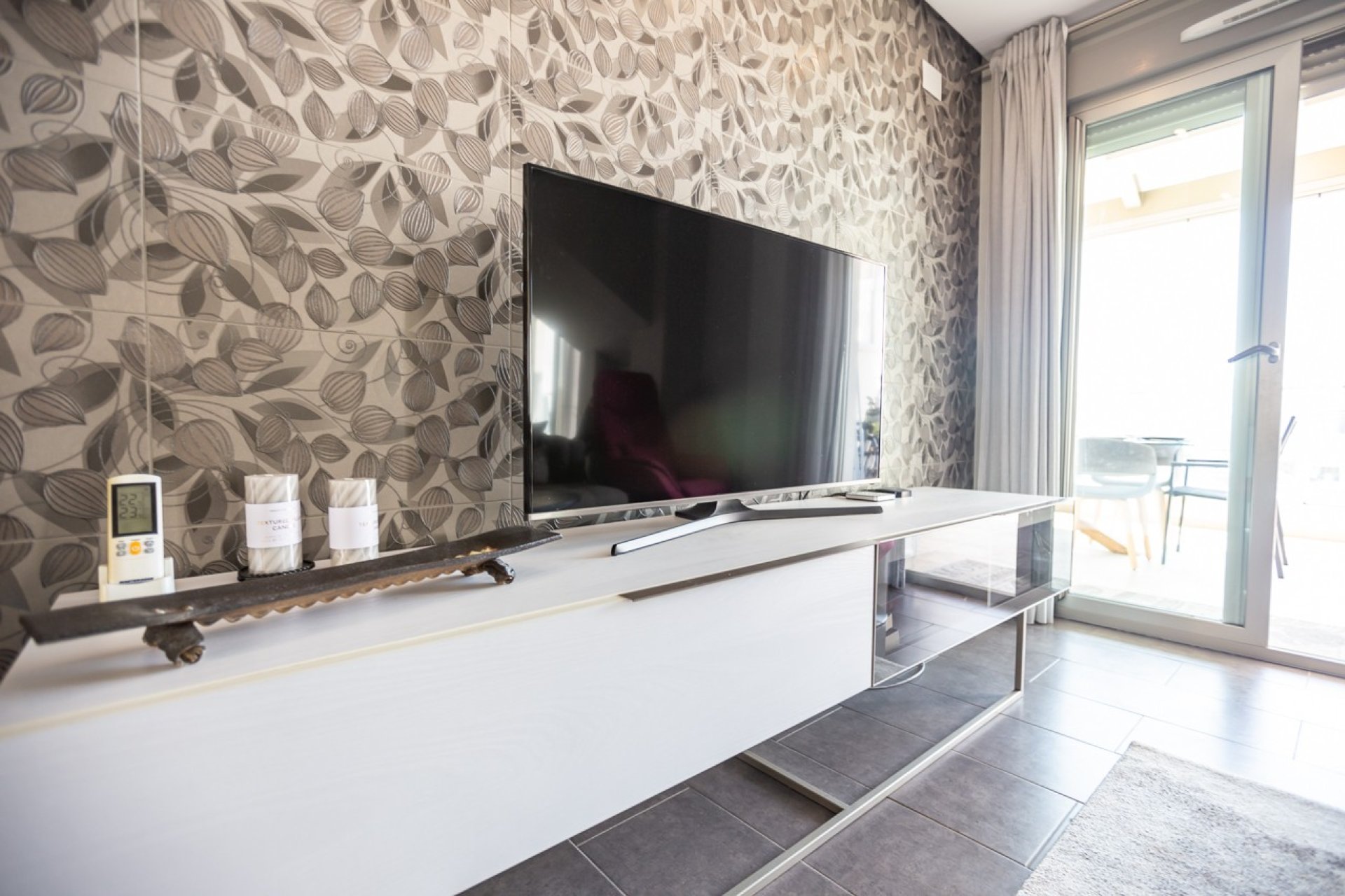 Reventa - Apartamento - Villamartin