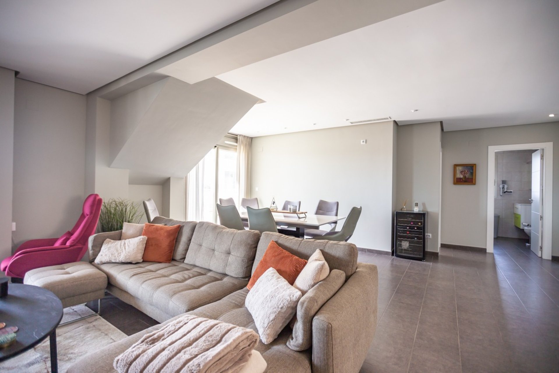 Reventa - Apartamento - Villamartin