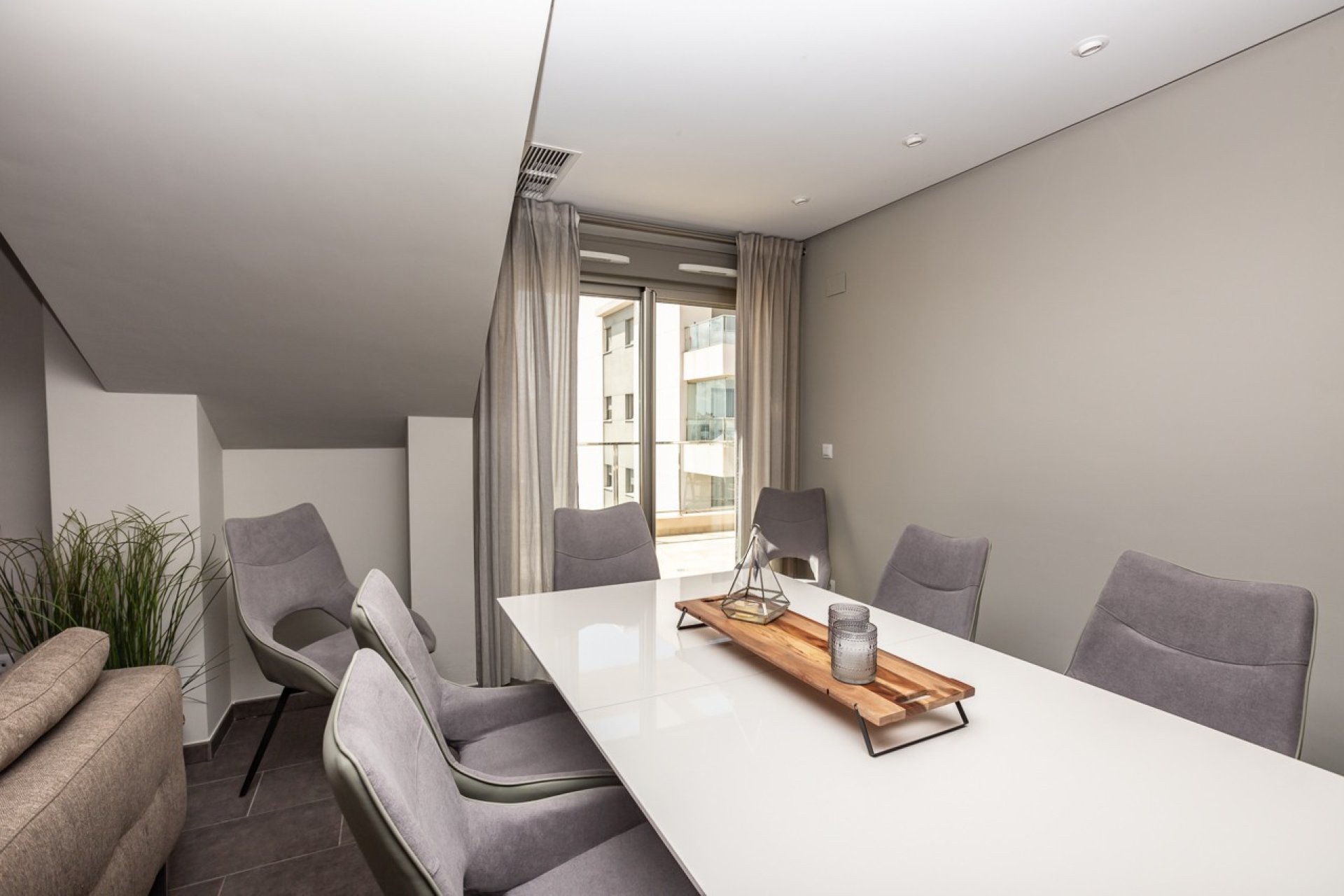 Reventa - Apartamento - Villamartin