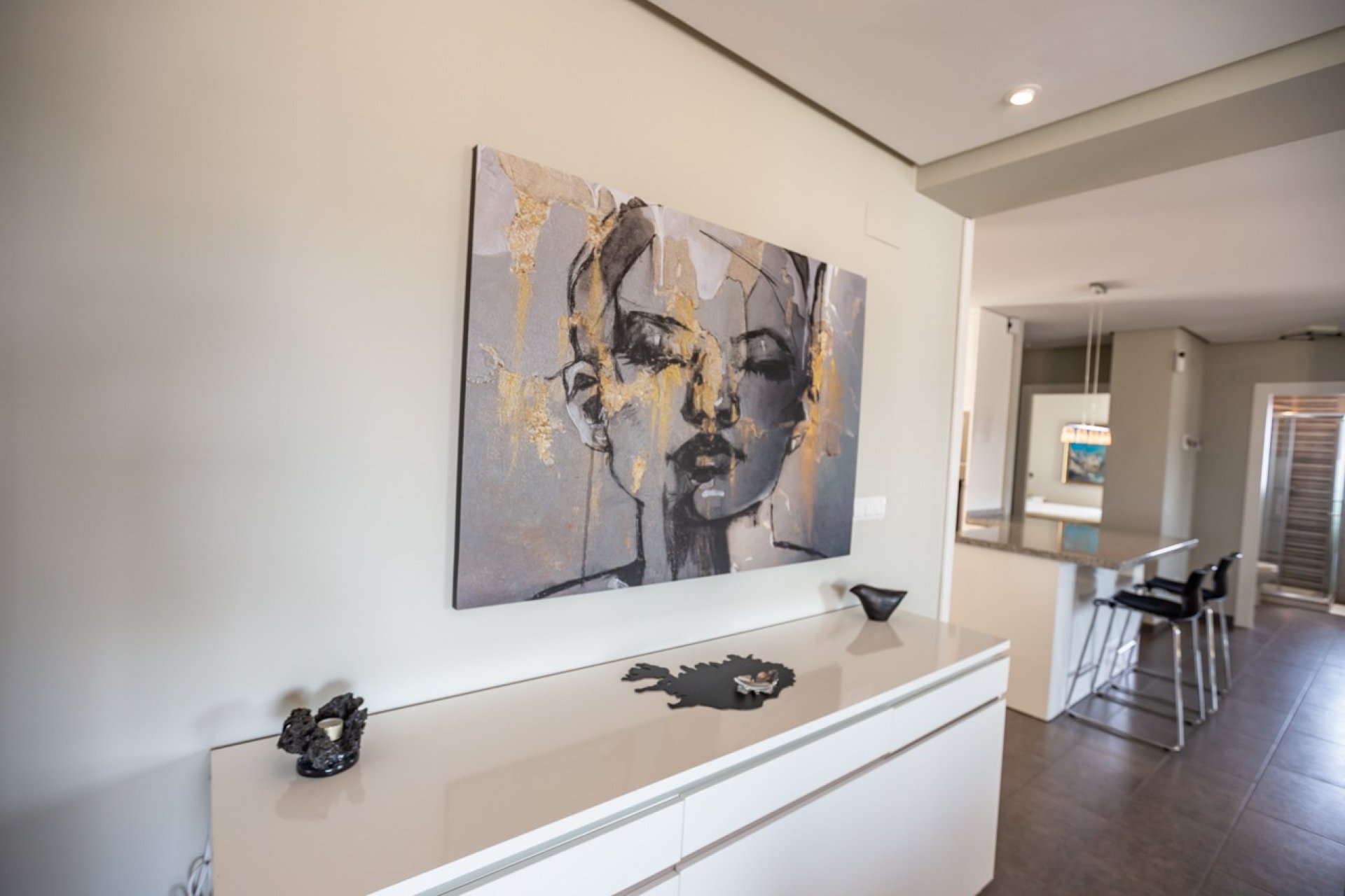 Reventa - Apartamento - Villamartin