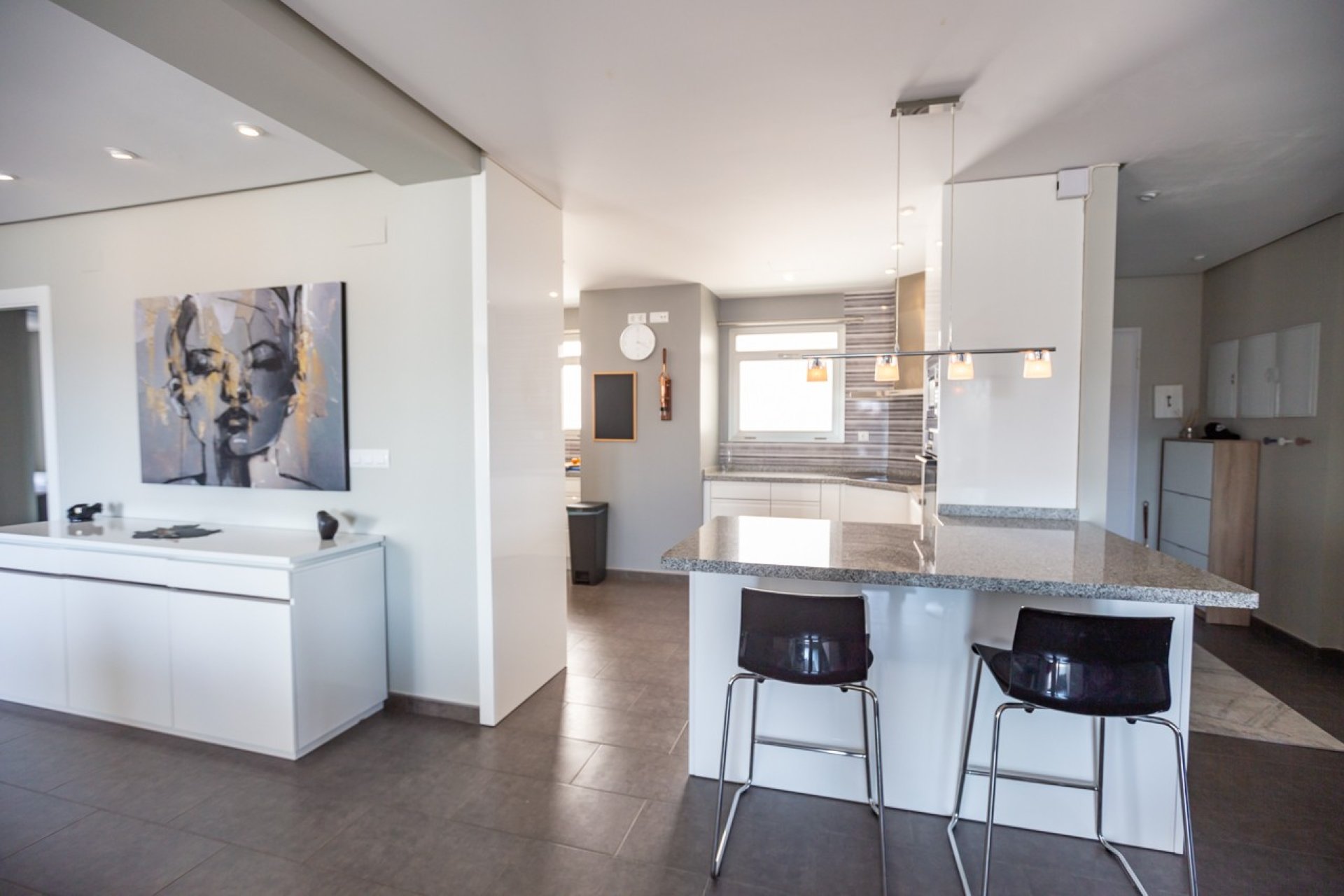 Reventa - Apartamento - Villamartin