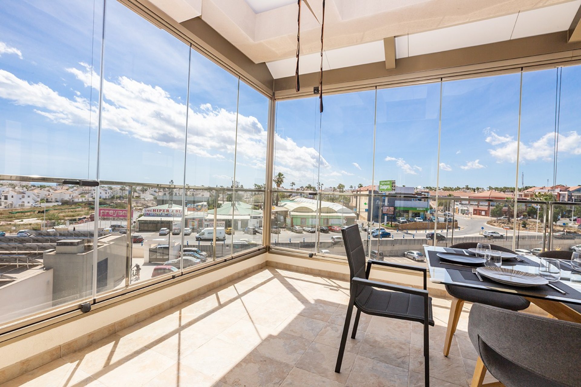 Reventa - Apartamento - Villamartin