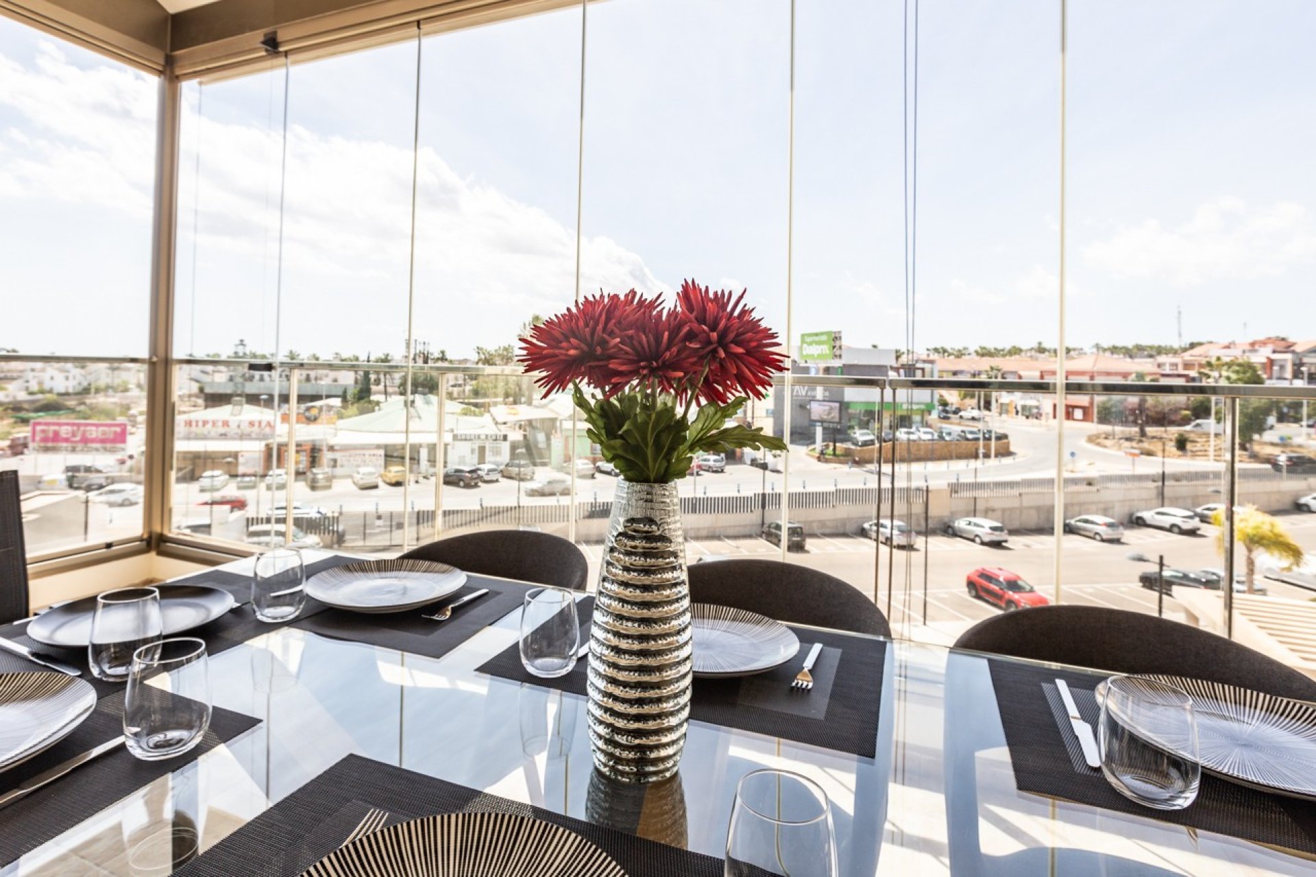 Reventa - Apartamento - Villamartin