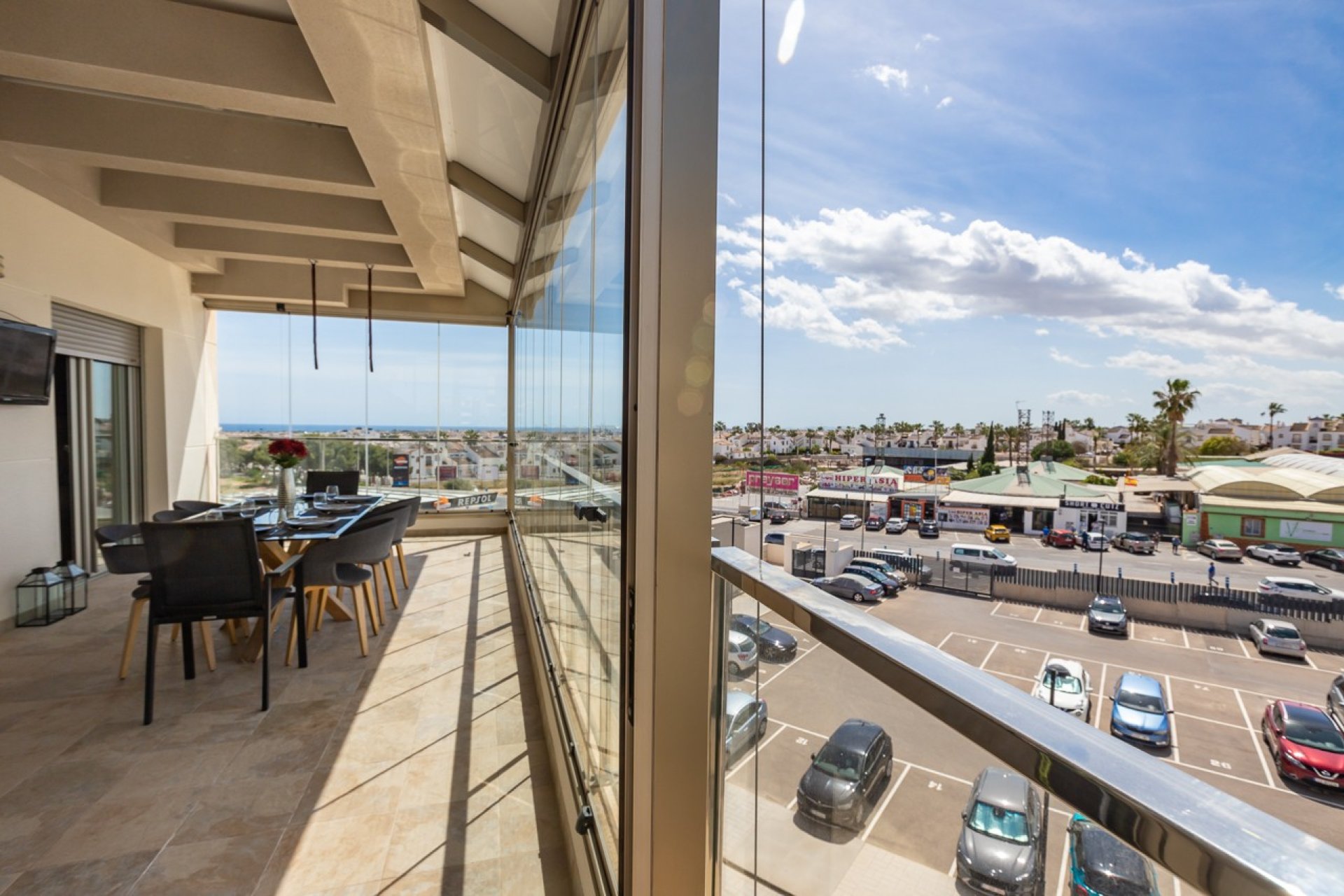 Reventa - Apartamento - Villamartin