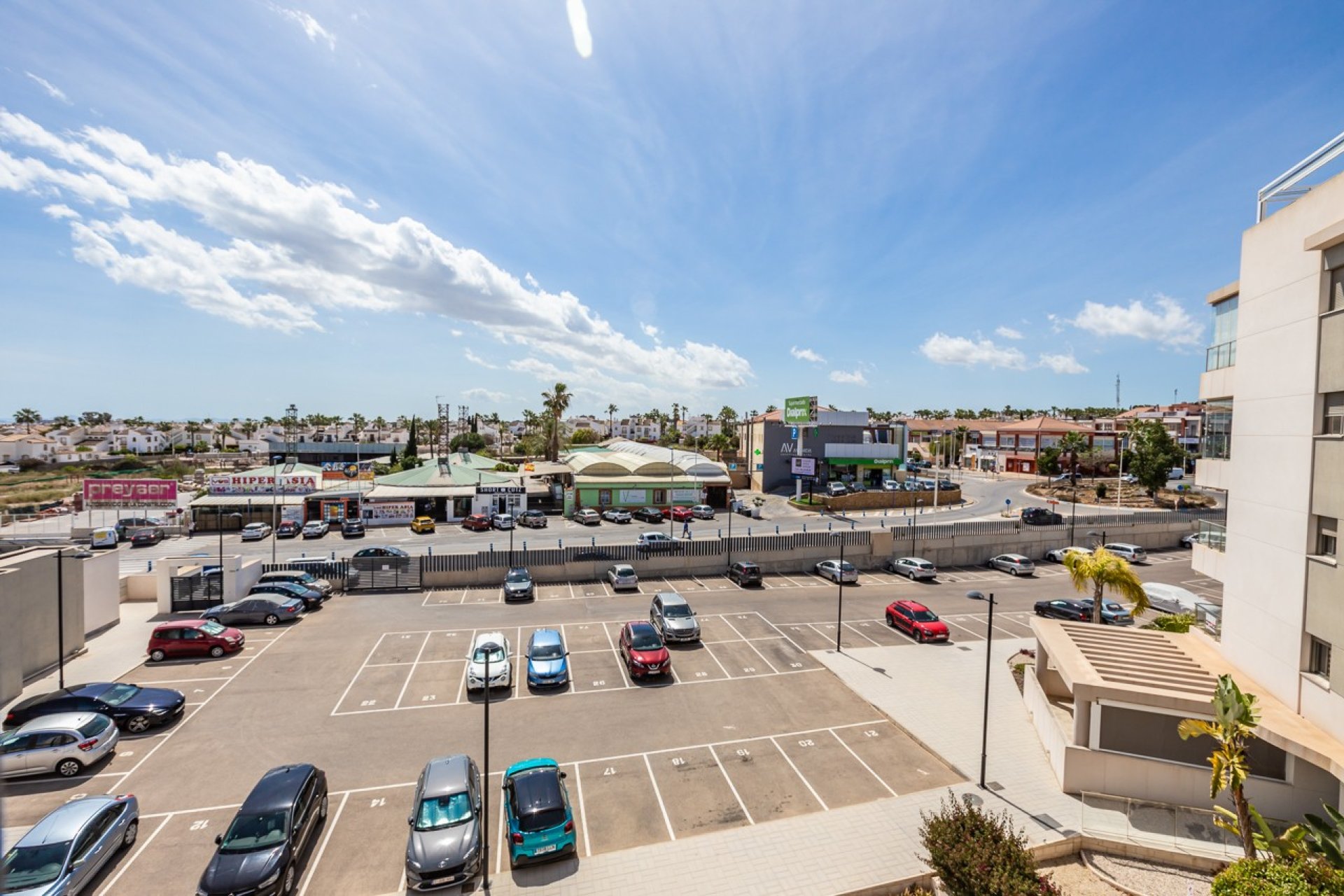 Reventa - Apartamento - Villamartin