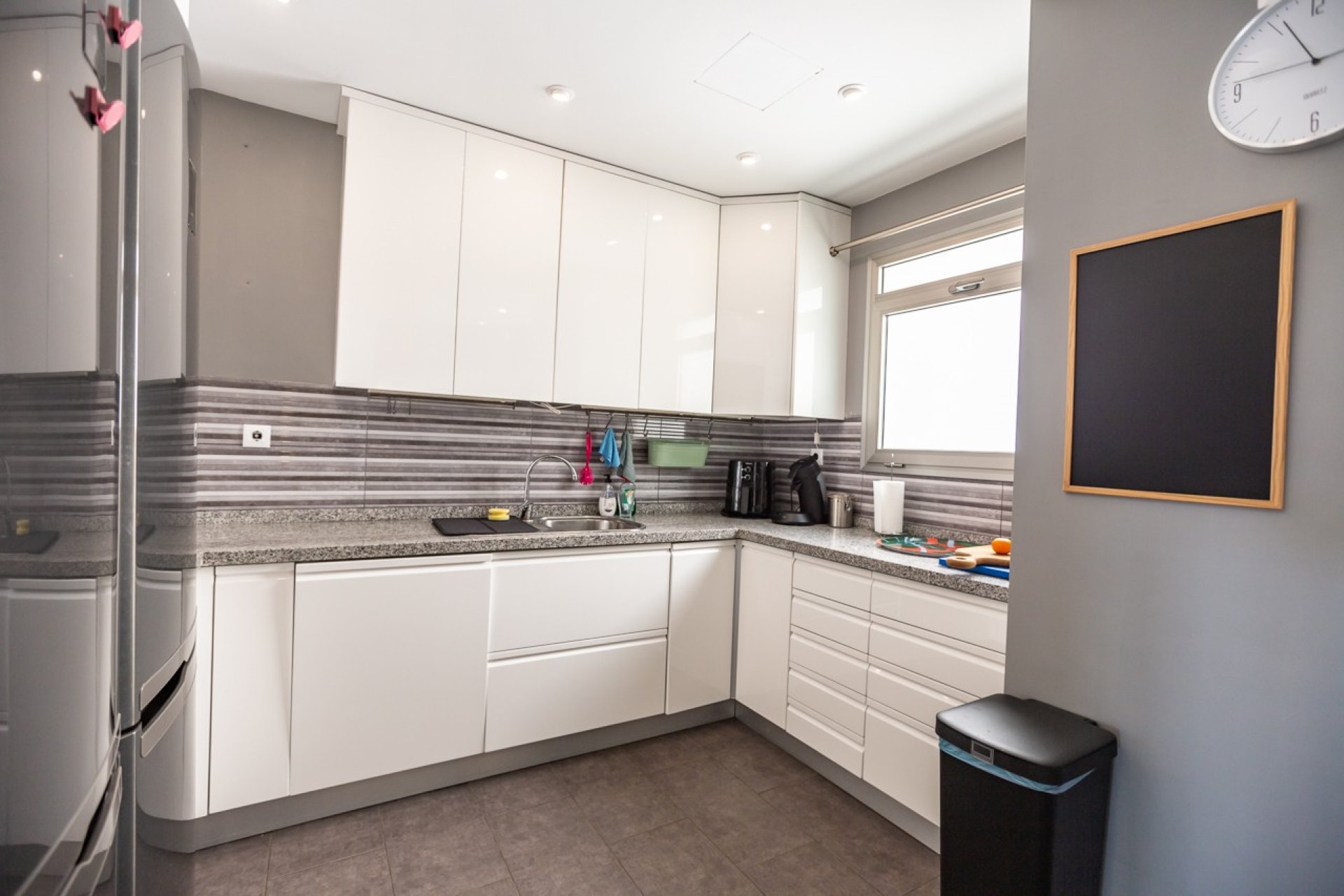 Reventa - Apartamento - Villamartin