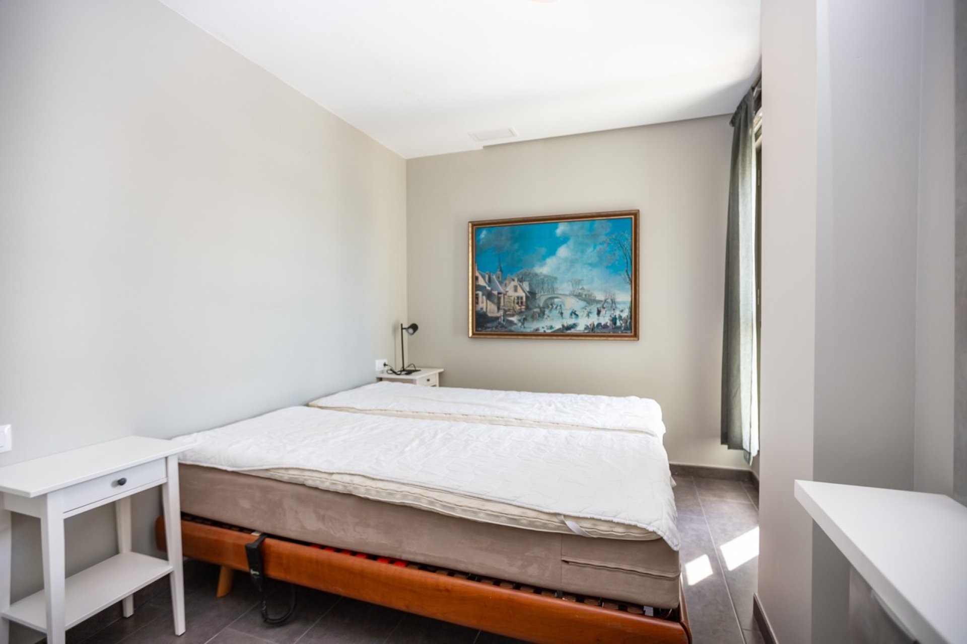 Reventa - Apartamento - Villamartin