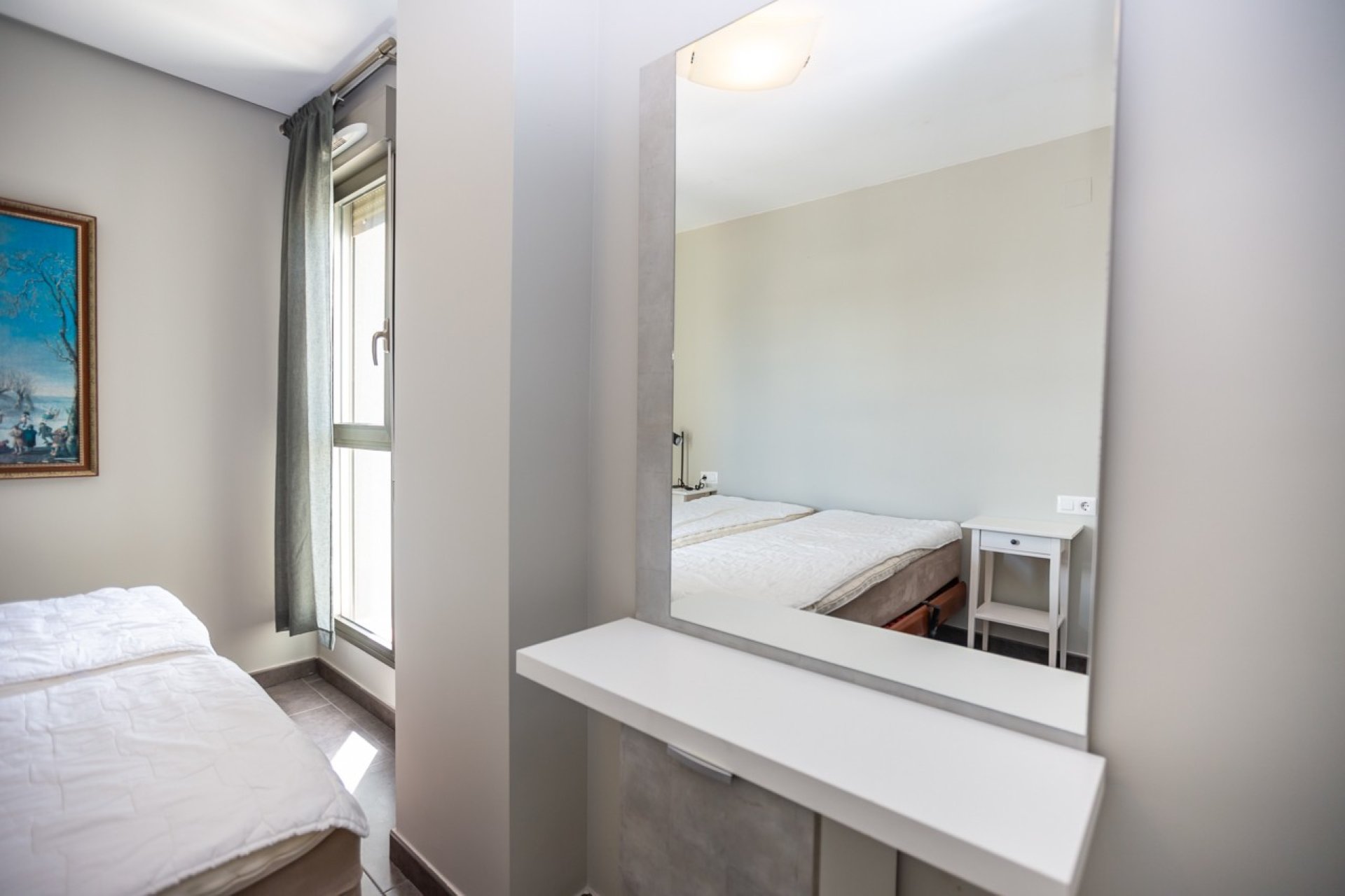 Reventa - Apartamento - Villamartin